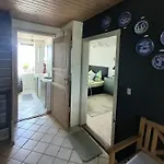 Lillelandsted Knechtekammer Privat bolig Vojens