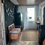 Privat bolig Lillelandsted Knechtekammer Vojens