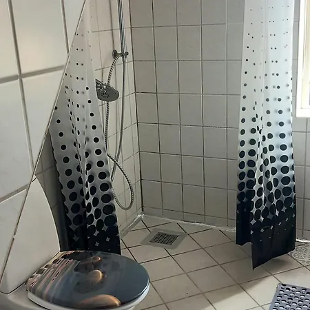 Lillelandsted Knechtekammer Pansiyon Vojens