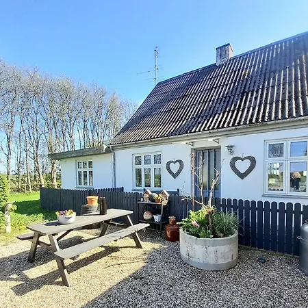 Lillelandsted Knechtekammer * Vojens