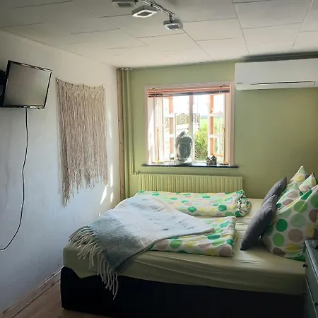 Pansiyon Lillelandsted Knechtekammer *