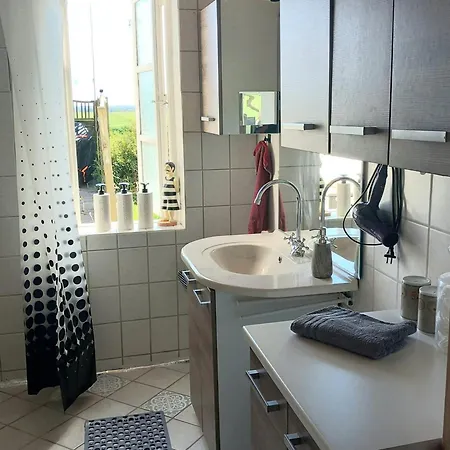 Lillelandsted Knechtekammer Séjour chez l'habitant Vojens