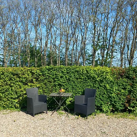 Lillelandsted Knechtekammer Privatunterkunft
