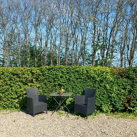 Lillelandsted Knechtekammer Pansiyon