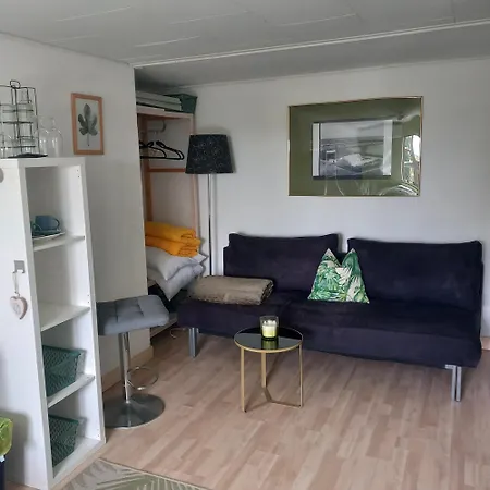 Habitación en casa particular Lillelandsted Knechtekammer