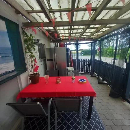 Privat bolig Lillelandsted Knechtekammer