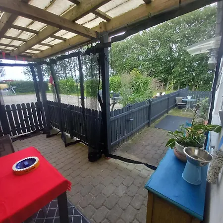 Lillelandsted Knechtekammer
